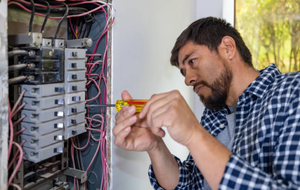 Best Electrical Contractors for Businesses  in Allouez, WI